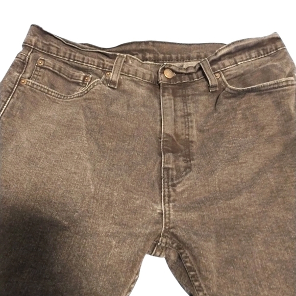 Levi's  Denim Jeans 501 - Picture 1 of 9